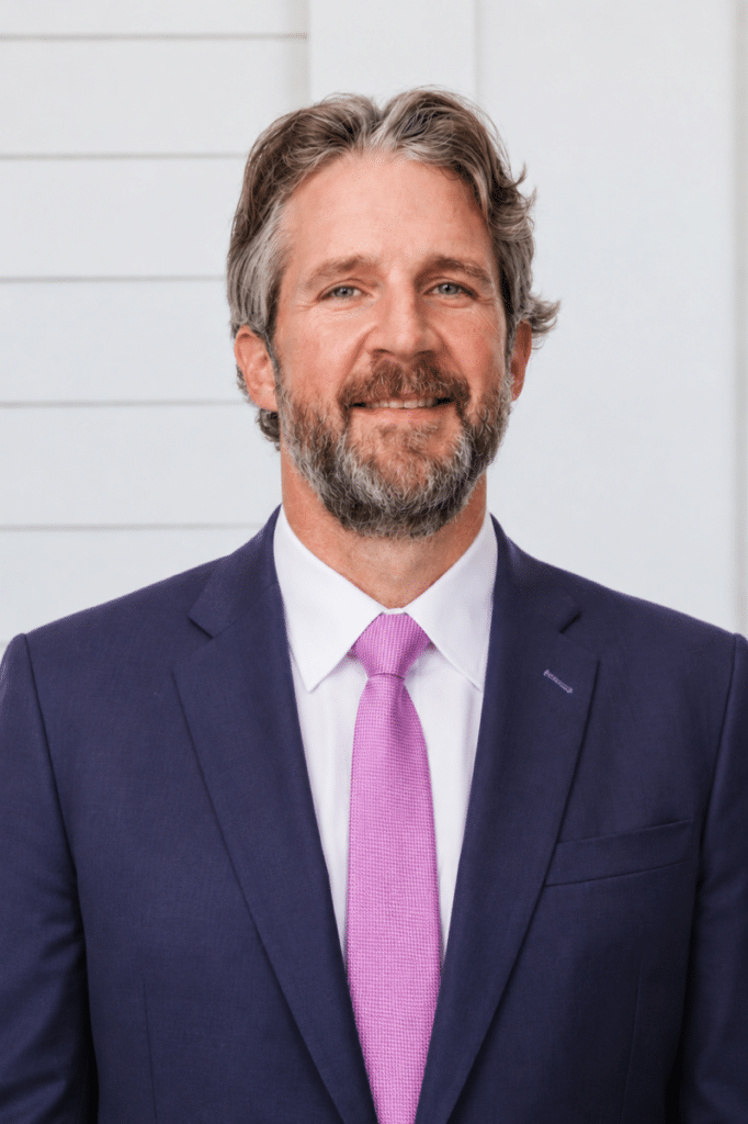 Thomas Greer, Personal Injury Attorney