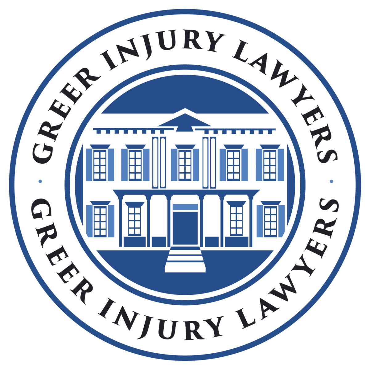 Greer Injury Lawyers logo